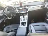 Фото 12 - Geely Emgrand GL