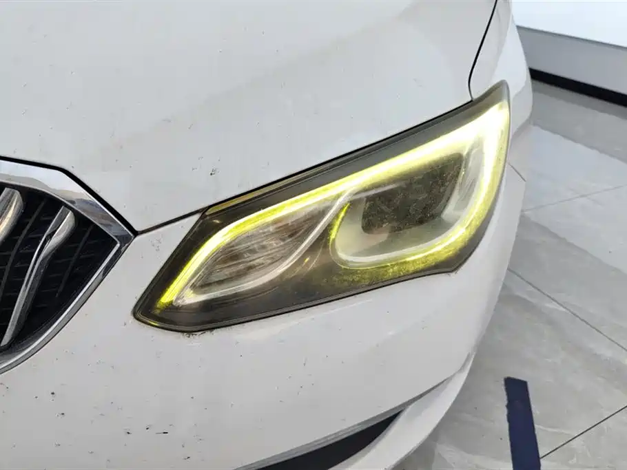 Buick Excelle 2015 18T Dual-Clutch Luxury фото 5