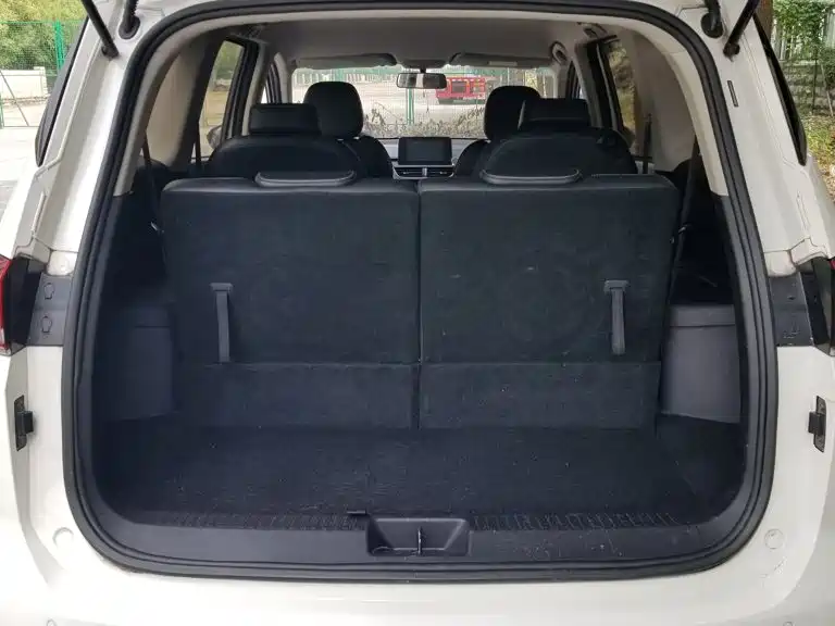 Baojun 360 2019 2019 1.5L Manual Elite China VI