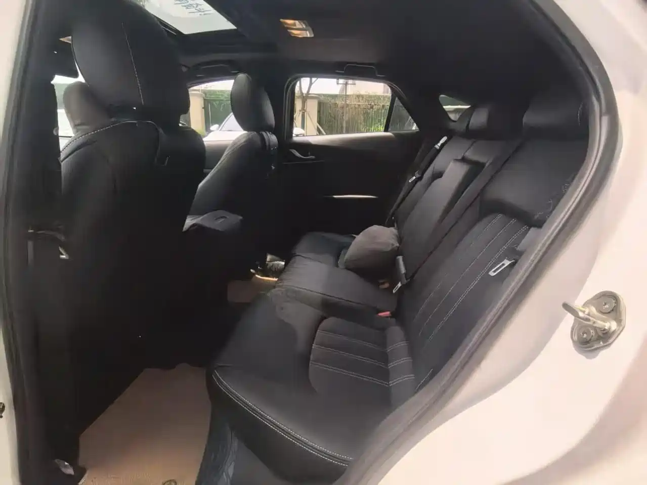 MAZDA CX-4