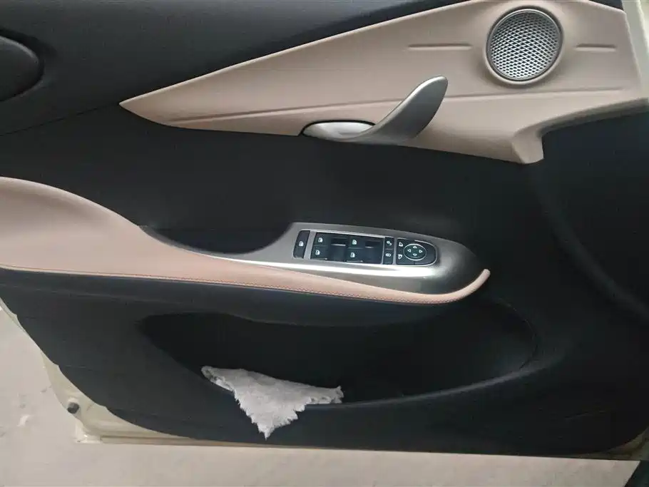 BYD Dolphin 2021 Model 405km Fashion Edition фото 7
