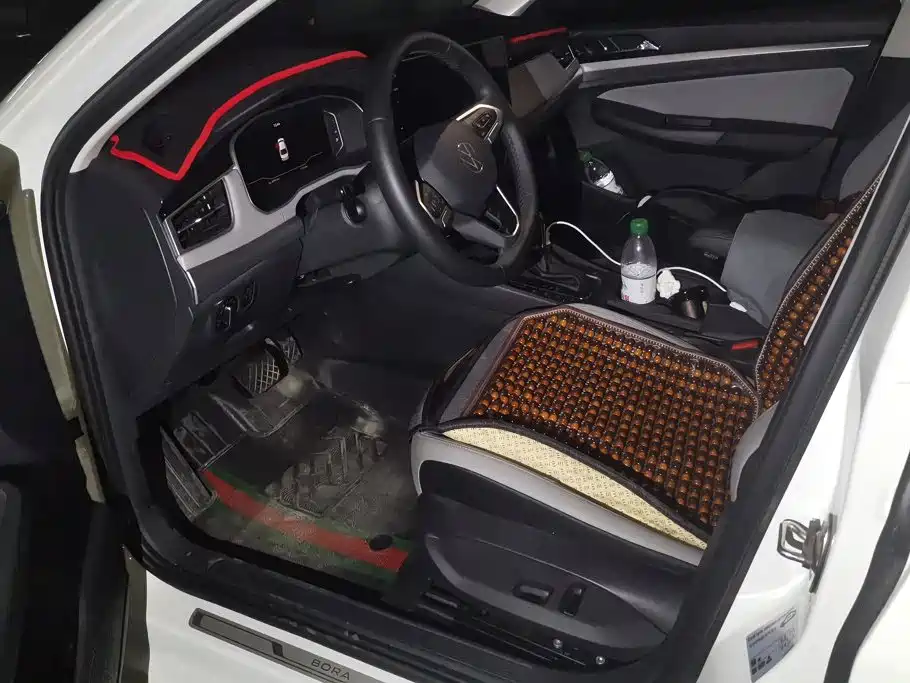 Фото 9 - Volkswagen Bora