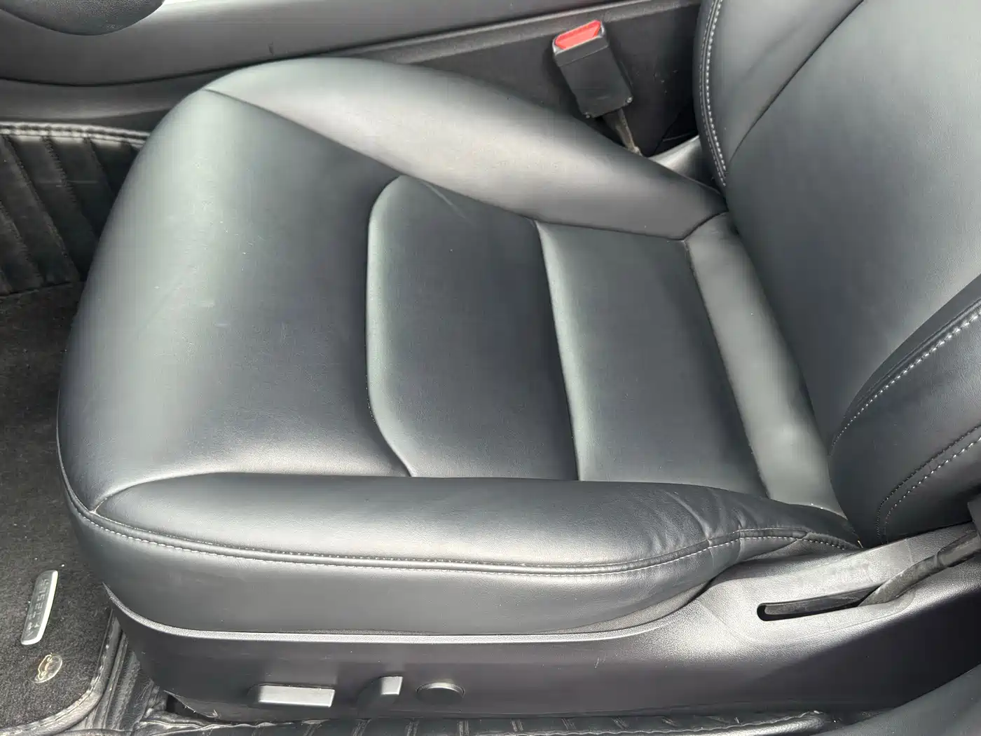 Tesla Model 3 (Import) 2020 2019 Long Range All-Wheel Drive Edition