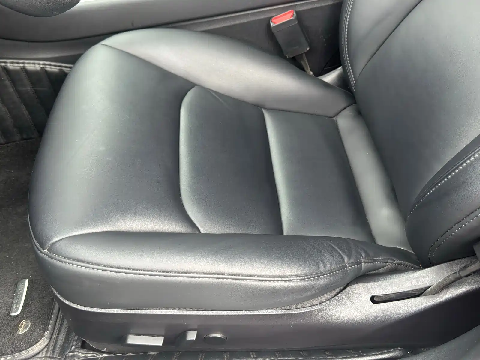 Фото 8 - Tesla Model 3 (Import)
