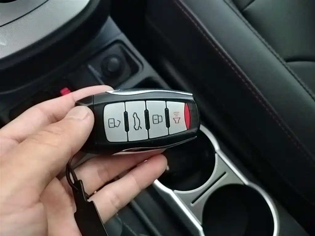 Haval M6 2019 1.5T DCT 2WD Value Edition (China VI) фото 9