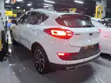 صورة 5 - Geely Emgrand GS
