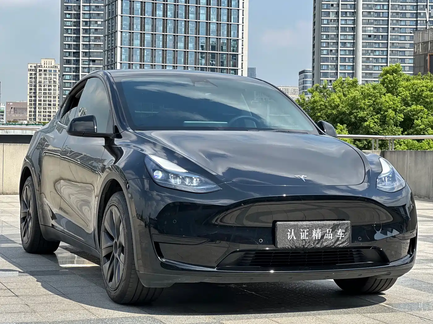 Фото 3 - Tesla Model Y