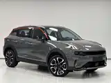 Фото 3 - Lynk & Co 06