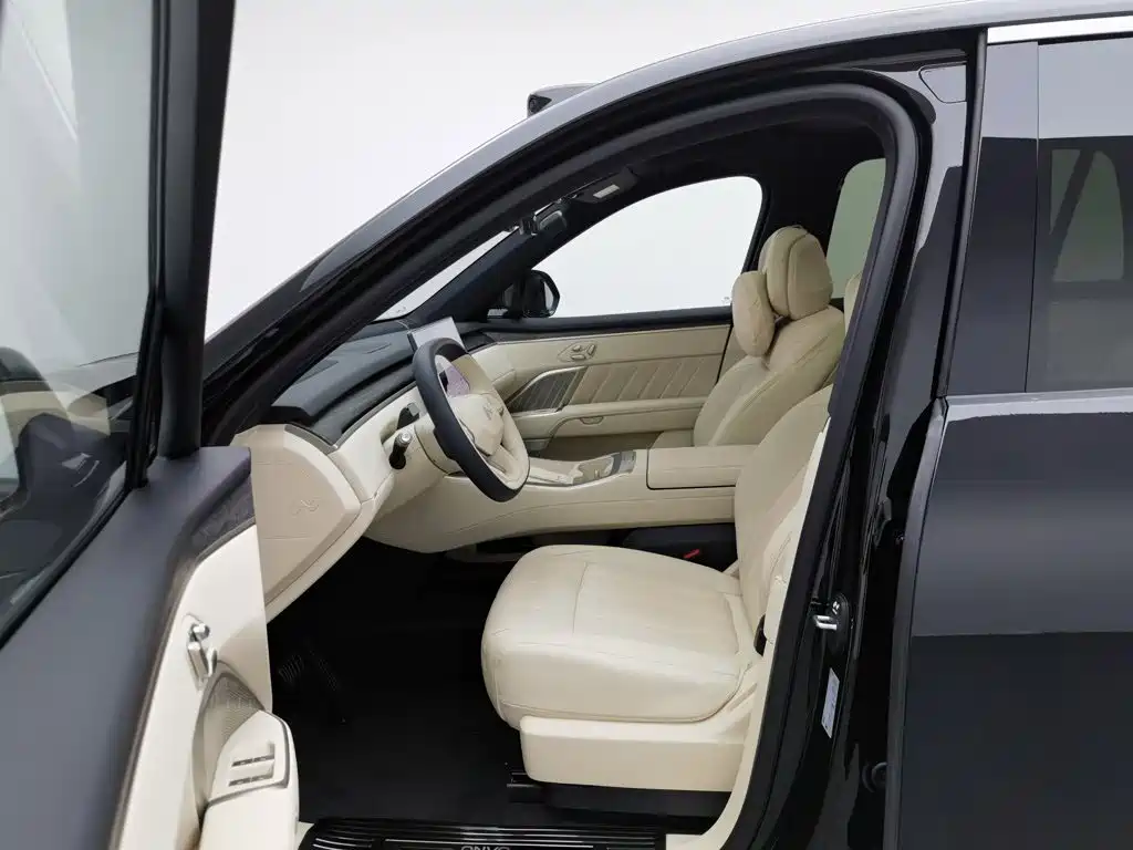 Ledao L90 2026 2025 AWD Base Model