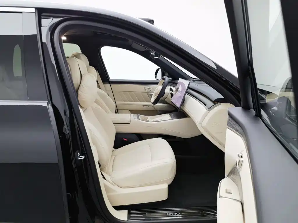 Ledao L90 2026 2025 AWD Base Model