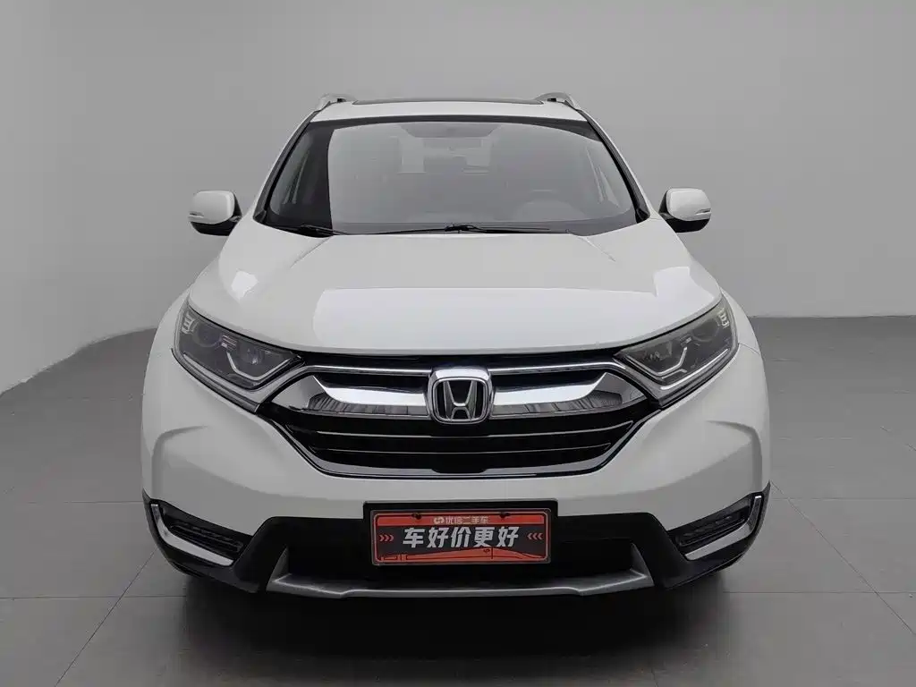 Фото 3 - Honda CR-V