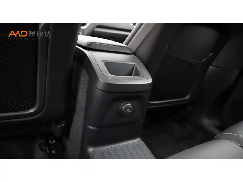 VOLVO XC60 PLUG IN HYBRID