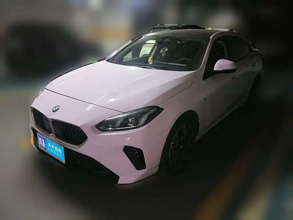 BMW 2 Series 2025 2025 225L M Sport Package