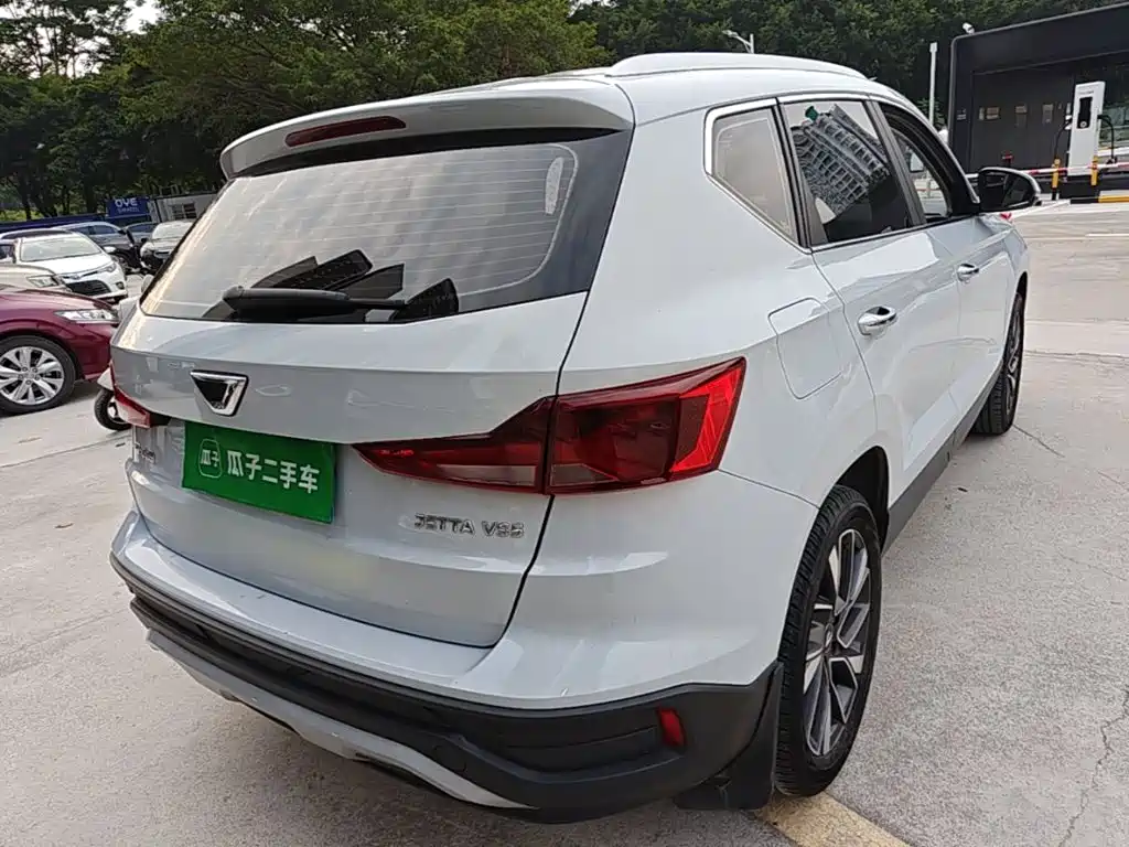 Фото 7 - Jetta VS5