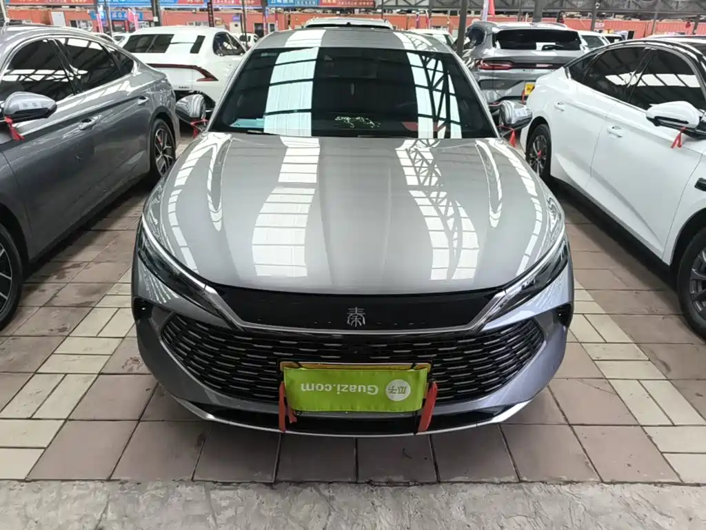 BYD Qin L 2024 2024 DM-i 80KM Superior