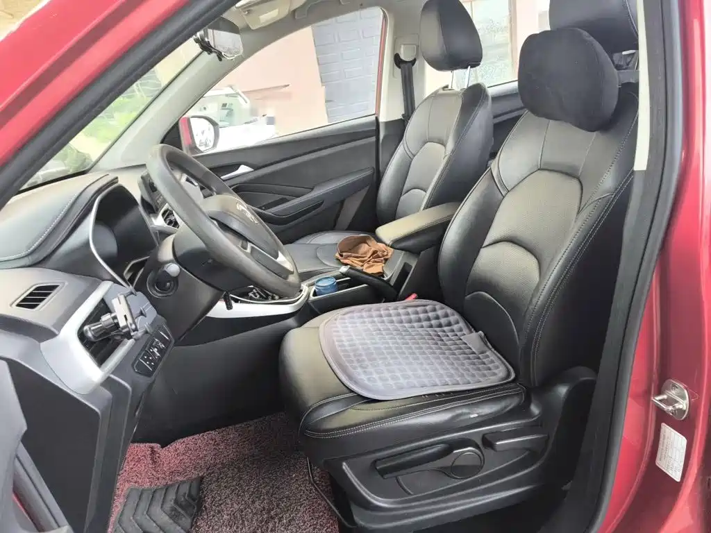 Baojun 530 2020 2019 1.5T CVT Elite Edition China VI