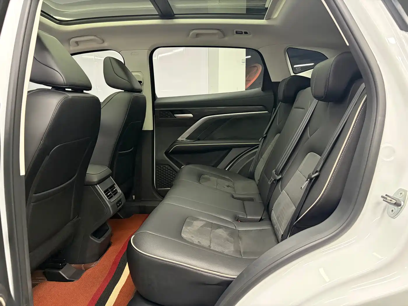 Haval H6 2023 National Trend Edition 1.5T Automatic Champion фото 15