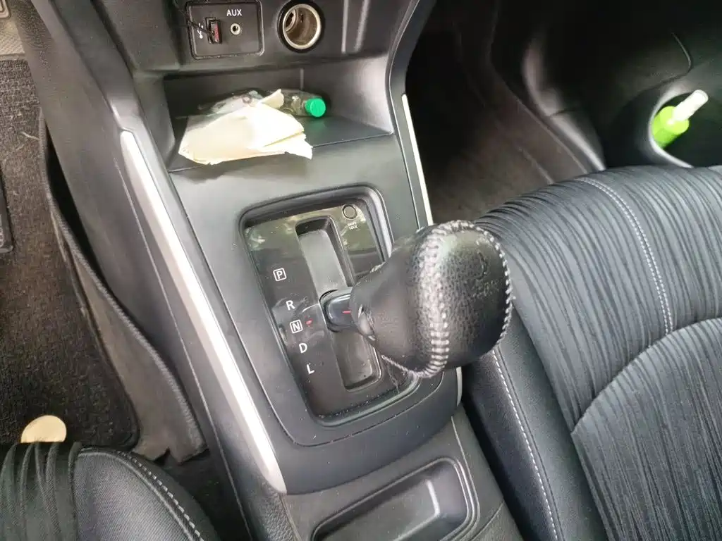 Nissan SYLPHY, миниатюра 7