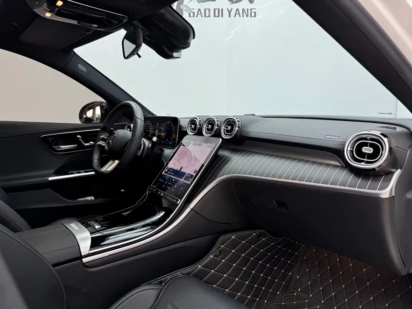 Mercedes-Benz C-Class 2022 C 260 L Sport Edition фото 15