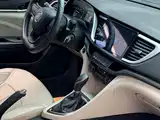 Фото 19 - Buick Excelle
