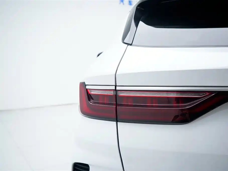 BYD Song PLUS PHEV 2021 DM-i 110KM Flagship фото 20