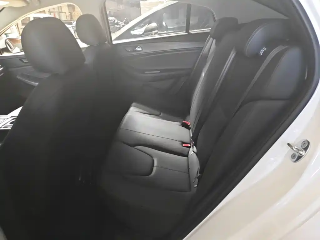 Chery Arrizo 5 2025 2024 1.5L CVT Trend