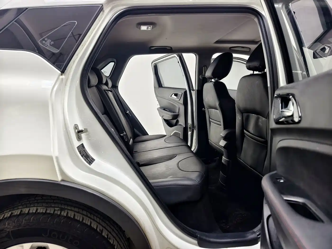 Zhonghua V3 2016 2016 1.5L Automatic Smart