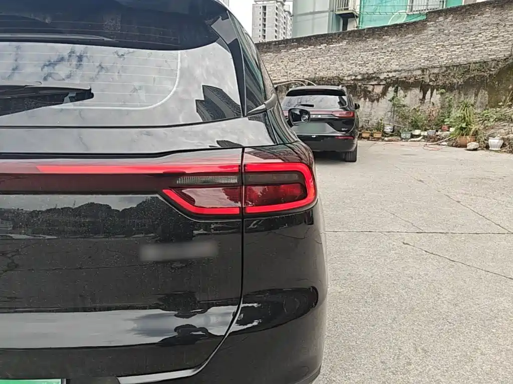 Chery Tiggo 7 2025 2025 Excellence 1.5T CVT Luxury Edition