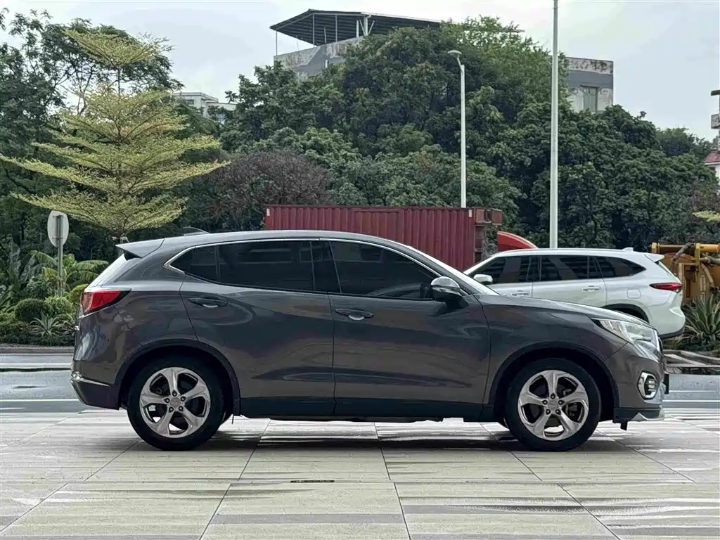 Фото 7 - Acura CDX