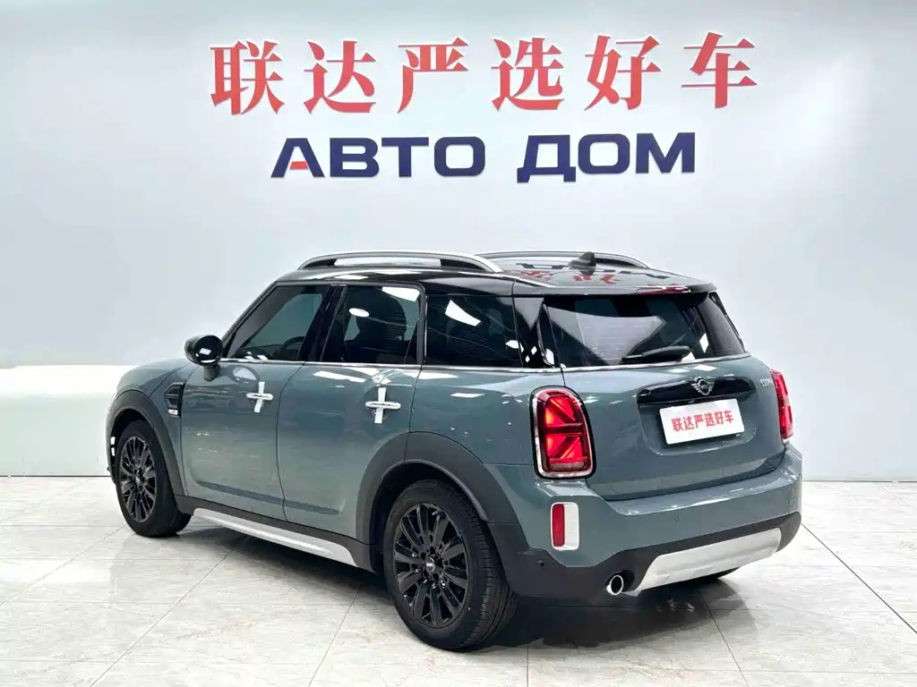 Photo 4 - MINI COUNTRYMAN