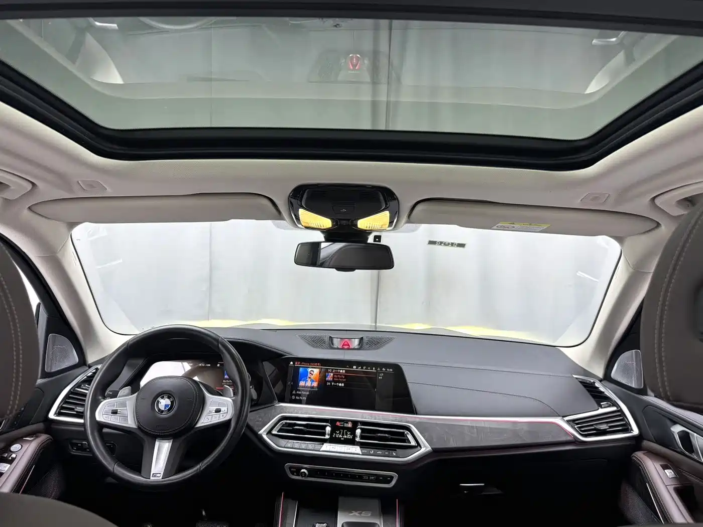 Фото 5 - BMW X5