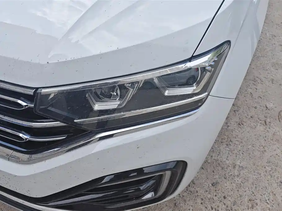 Volkswagen Tayron GTE Plug-in Hybrid 2022 1.4T Premium фото 5
