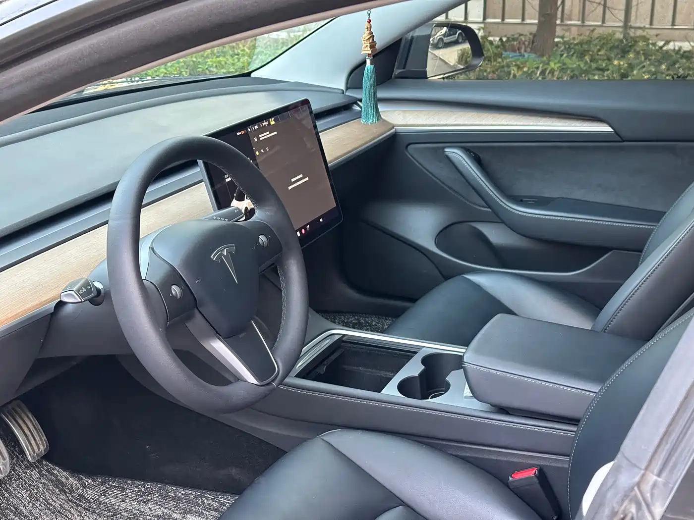 Фото 7 - Tesla Model 3