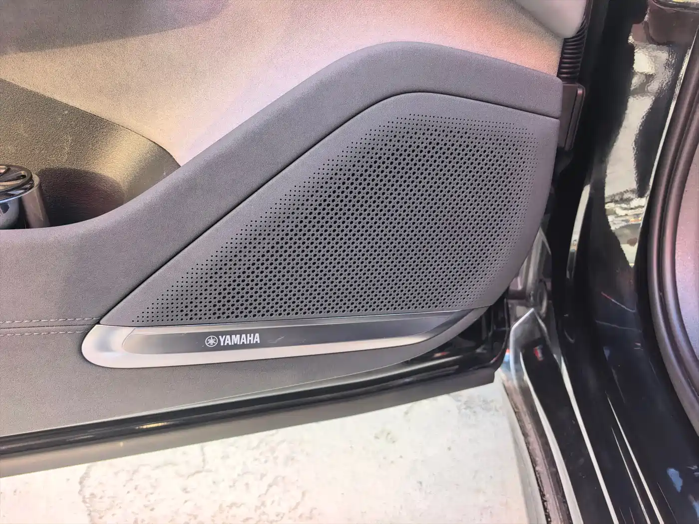 ZEEKR EXTREME KRYPTON 001