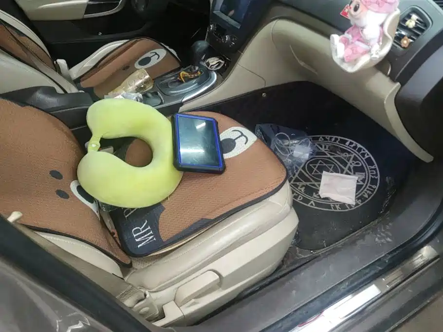 Buick Regal 2012 Model 2.0L Comfort фото 8