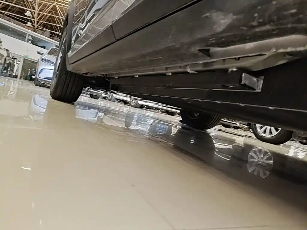 Kia EV5 2026 2025 530 Light