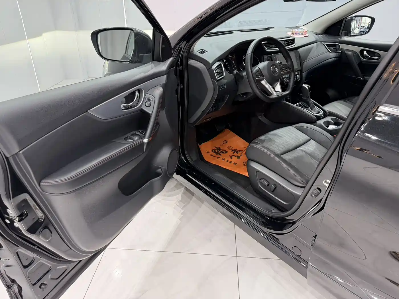 Nissan Qashqai, миниатюра 7