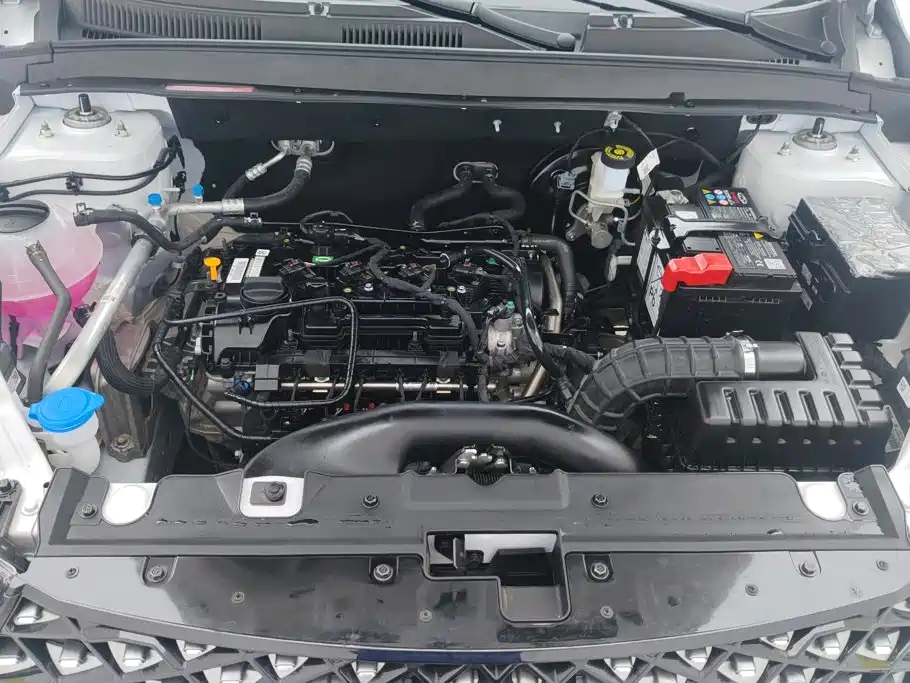 Photo 9 - Chery Tiggo 5x