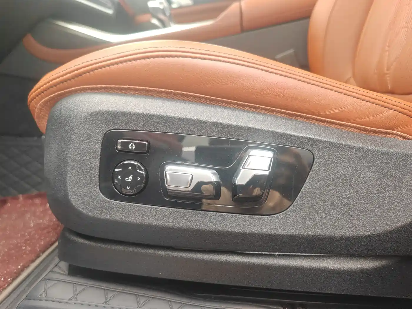 BMW X7 2022 xDrive40i Exclusive M Sport Package фото 15