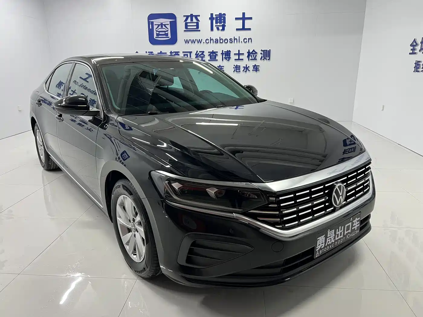 Volkswagen Passat 2022 280TSI Elite Edition фото 3