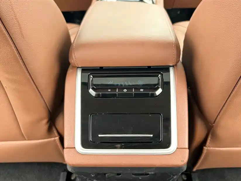 Haima 7X 2022 2020 1.5T Automatic Elite