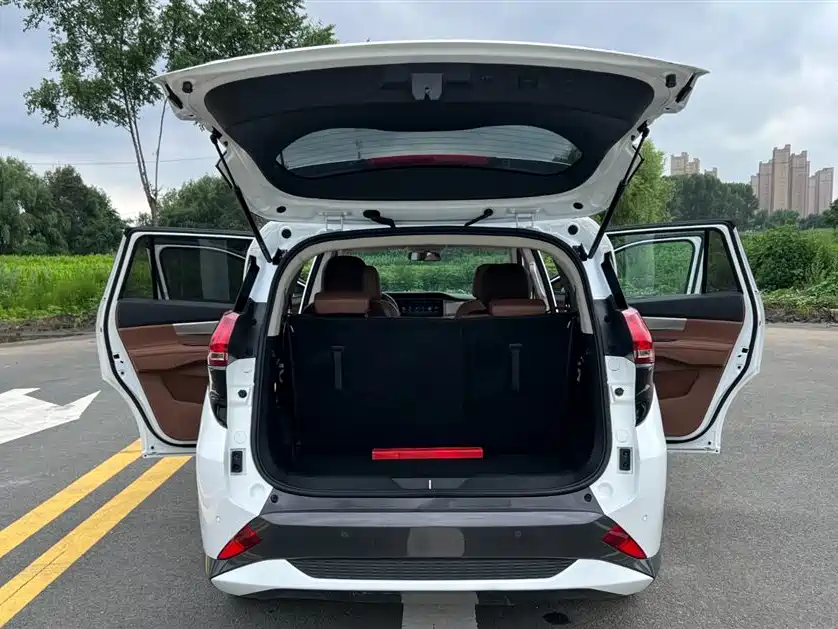 Haima 7X 2022 2020 1.5T Automatic Elite