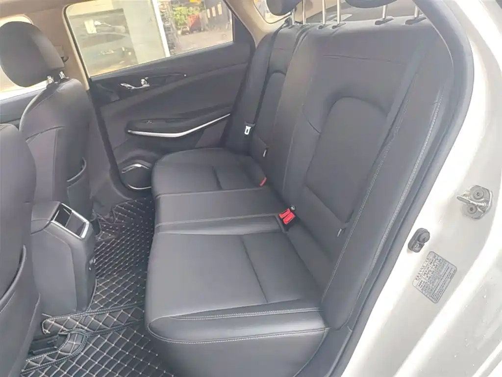 Changan Ruicheng CC 2019 2020 1.5T Automatic Xuanrui Type