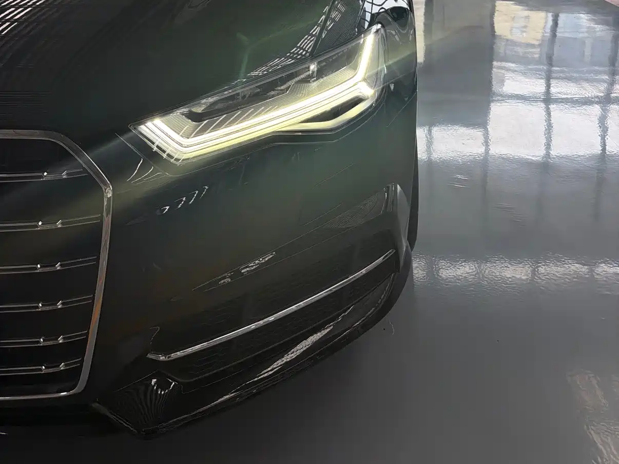 Audi A6L 2018 30th Anniversary 35 TFSI Sport фото 18