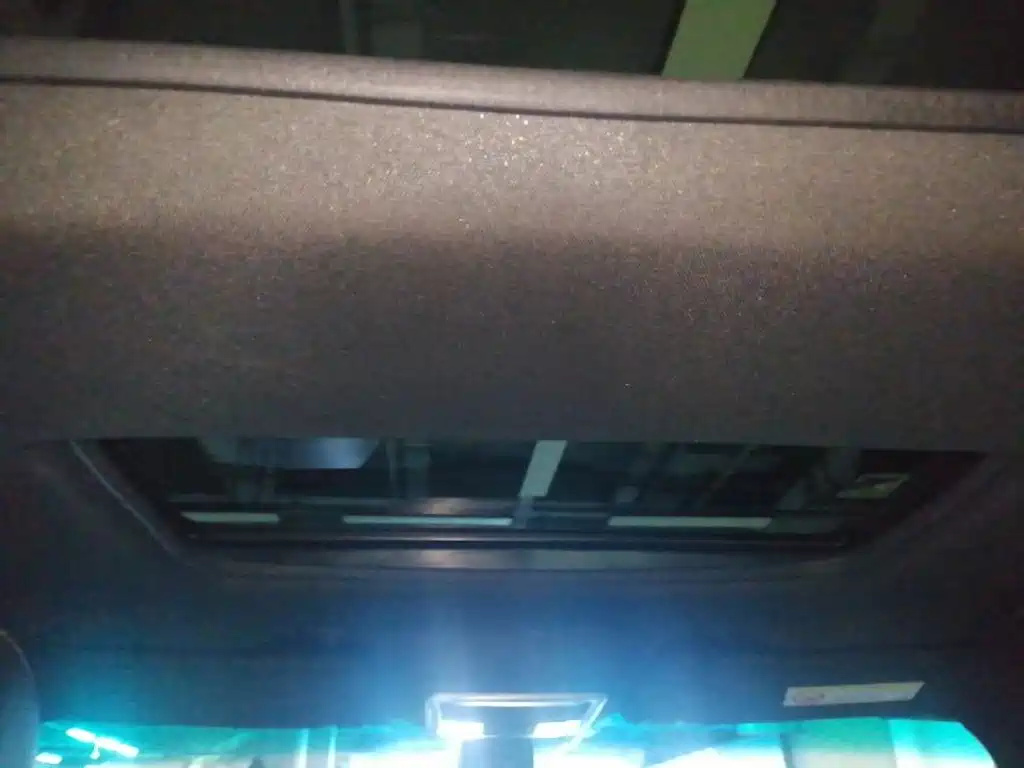 Ford Explorer (Import) 2018 2018 2.3T Elite Edition