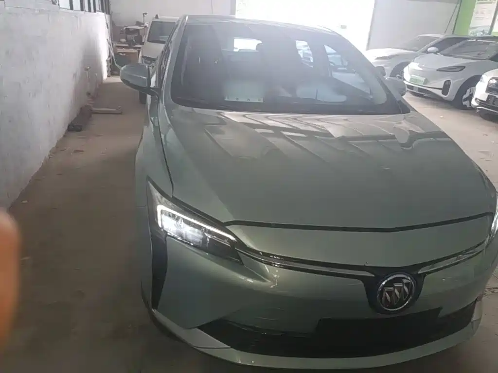 Buick Velite 6 2024 2024 430km Comfort Edition