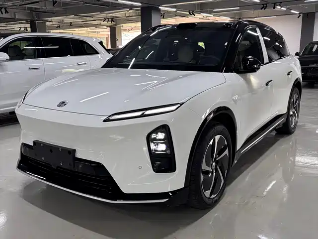  NIO NIO ES6