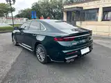 Фото 17 - Geely Preface