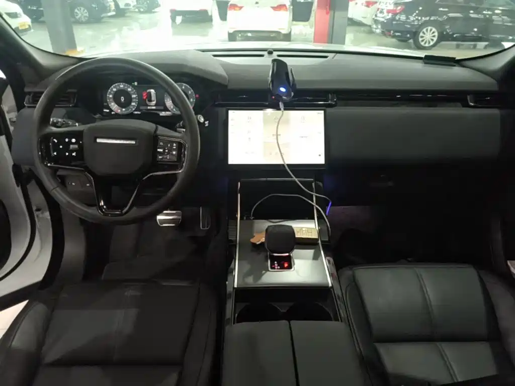 Land Rover Range Rover Velar 2024 2024 Dynamic SE