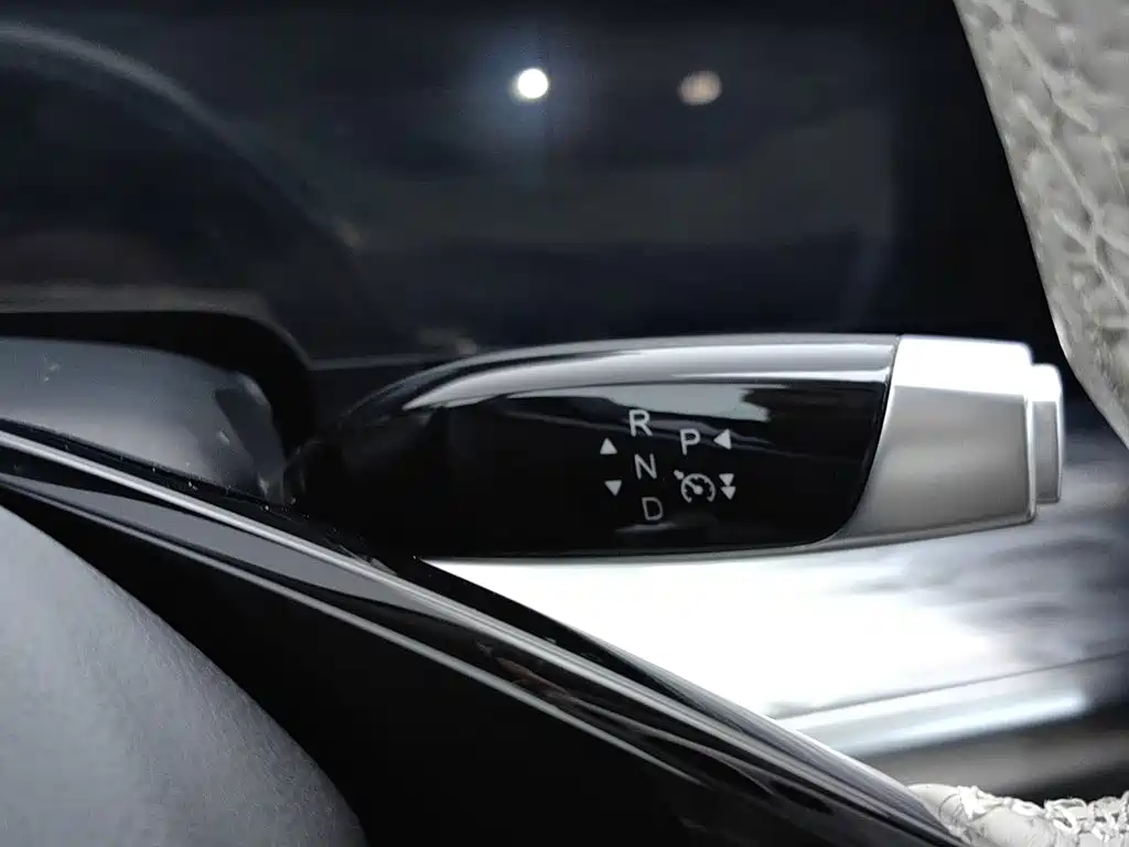 Nezha Auto Nezha S 2024 2024 Extended Range 1160 Edition